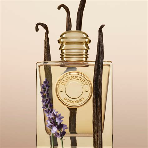 Burberry perfume emma mackey